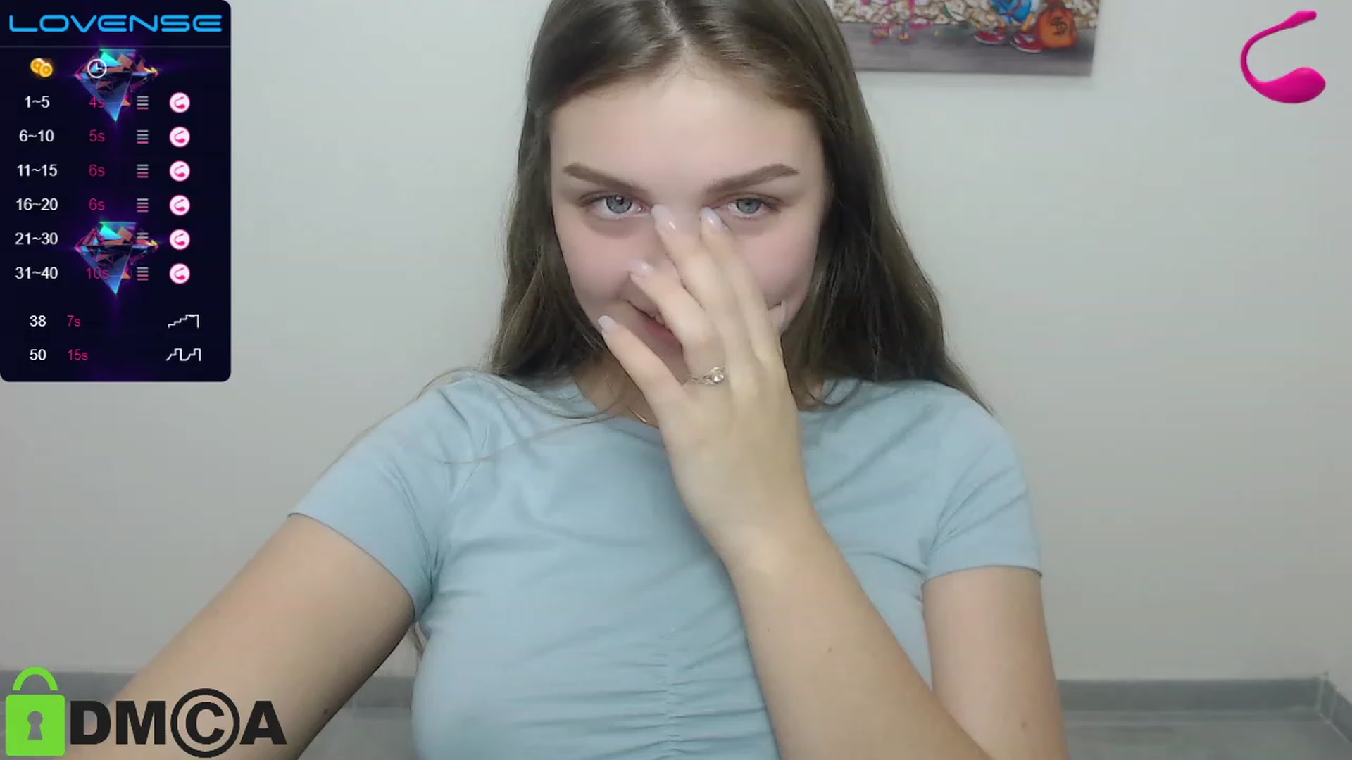 Gallery image thumbnail from Babe_golden's myfreecams stream on, 12/12/2022, 19:10 image 11 of 20