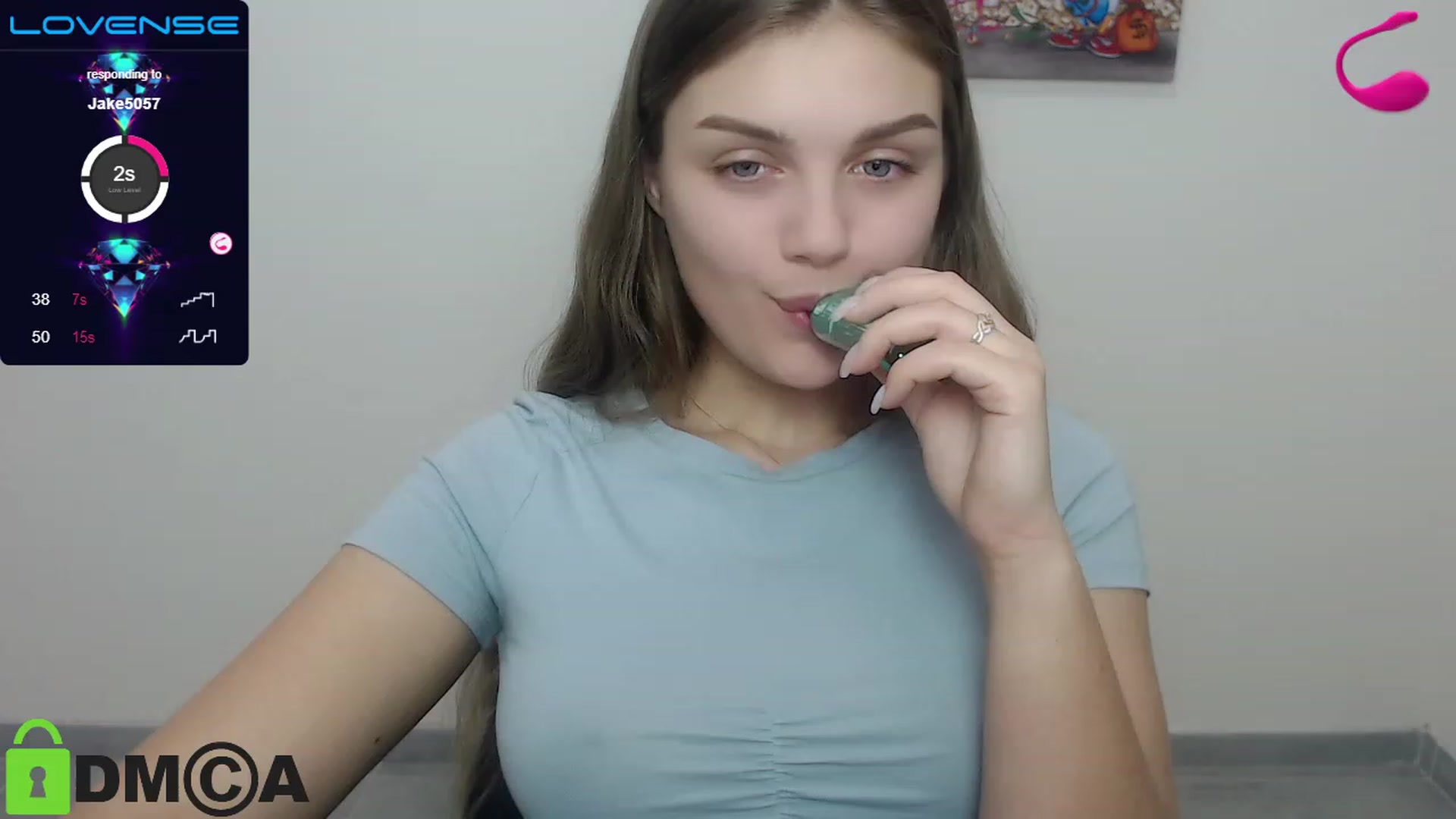 Gallery image thumbnail from Babe_golden's myfreecams stream on, 12/12/2022, 19:10 image 8 of 20