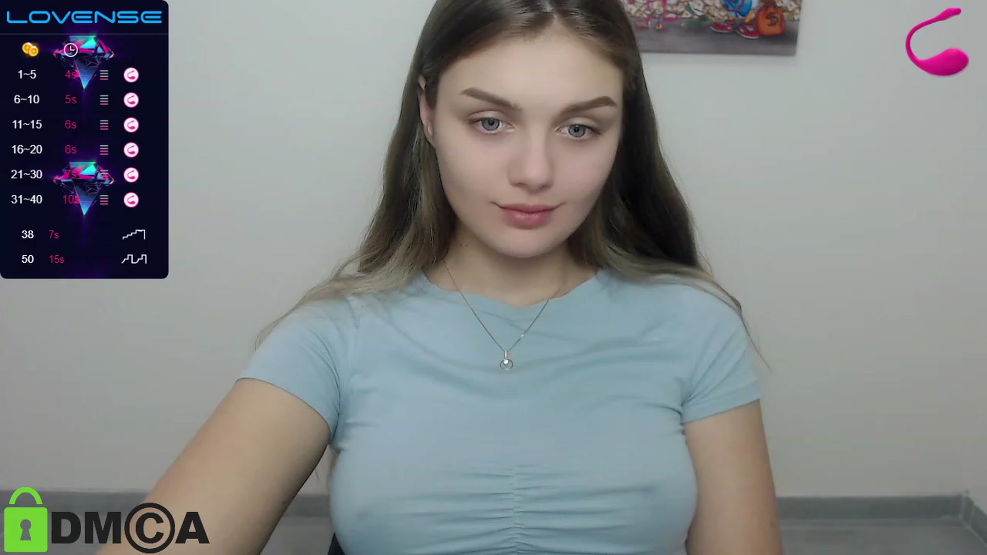 Gallery image thumbnail from Babe_golden's myfreecams stream on, 12/12/2022, 19:10 image 5 of 20