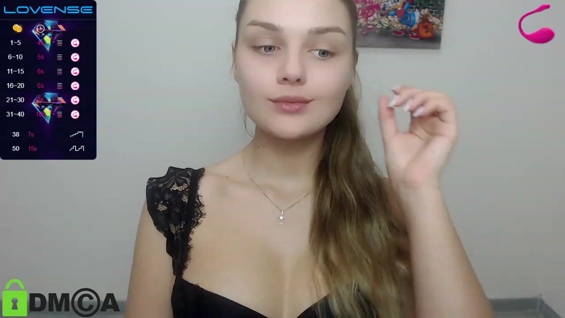 Gallery image thumbnail from Babe_golden's myfreecams stream on, 12/15/2022, 14:13 image 2 of 20