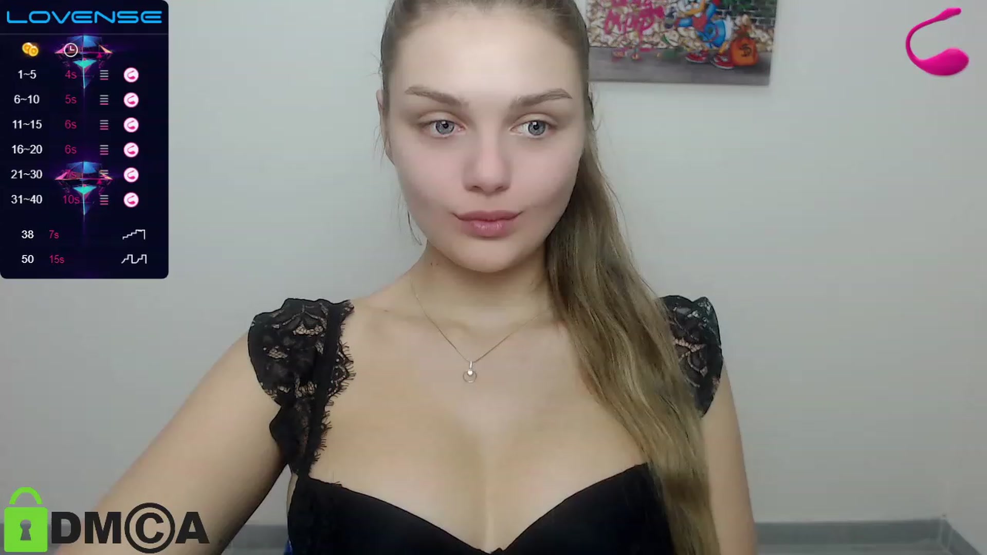 Gallery image thumbnail from Babe_golden's myfreecams stream on, 12/15/2022, 14:13 image 8 of 20
