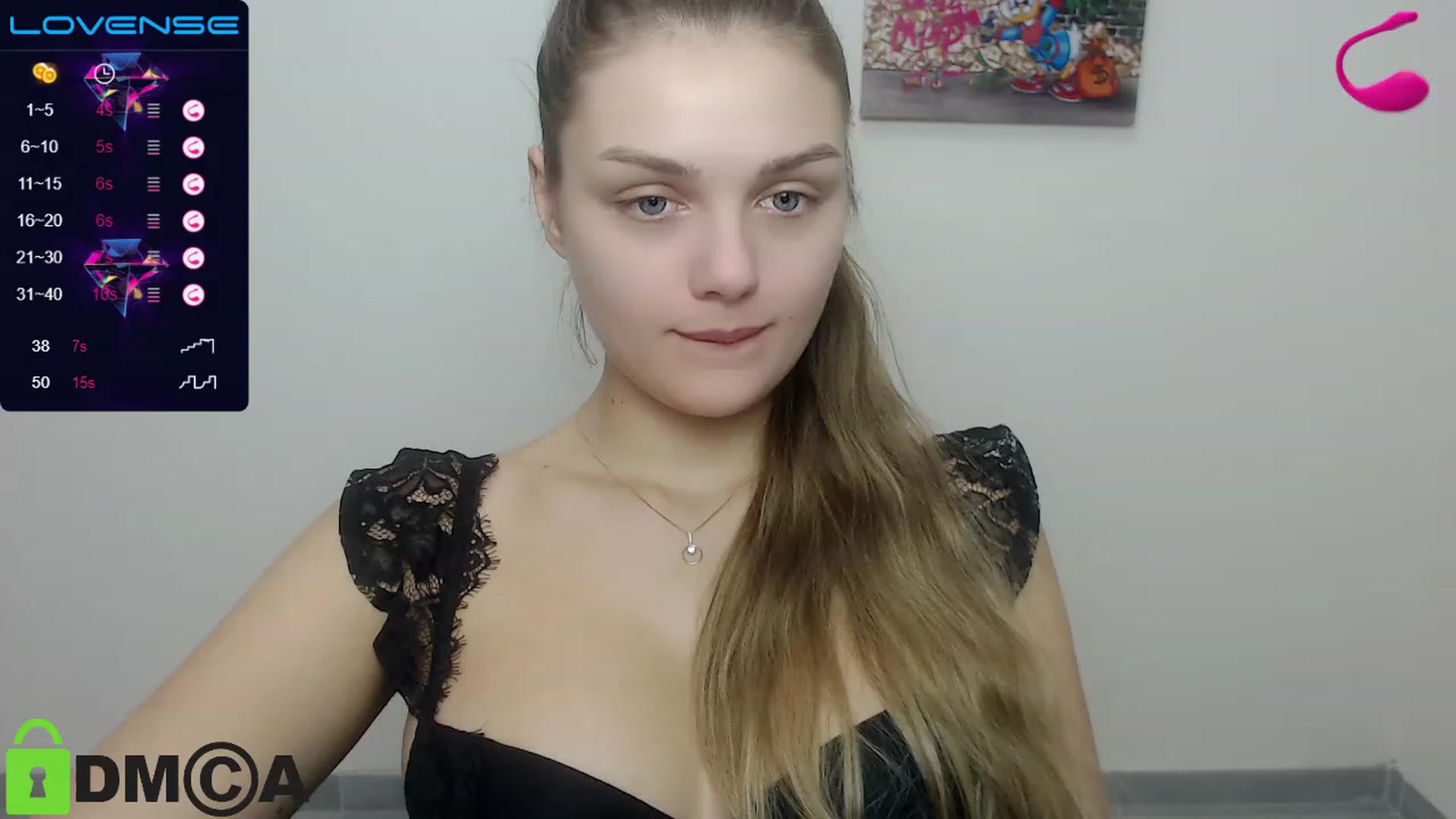 Gallery image thumbnail from Babe_golden's myfreecams stream on, 12/15/2022, 14:13 image 5 of 20