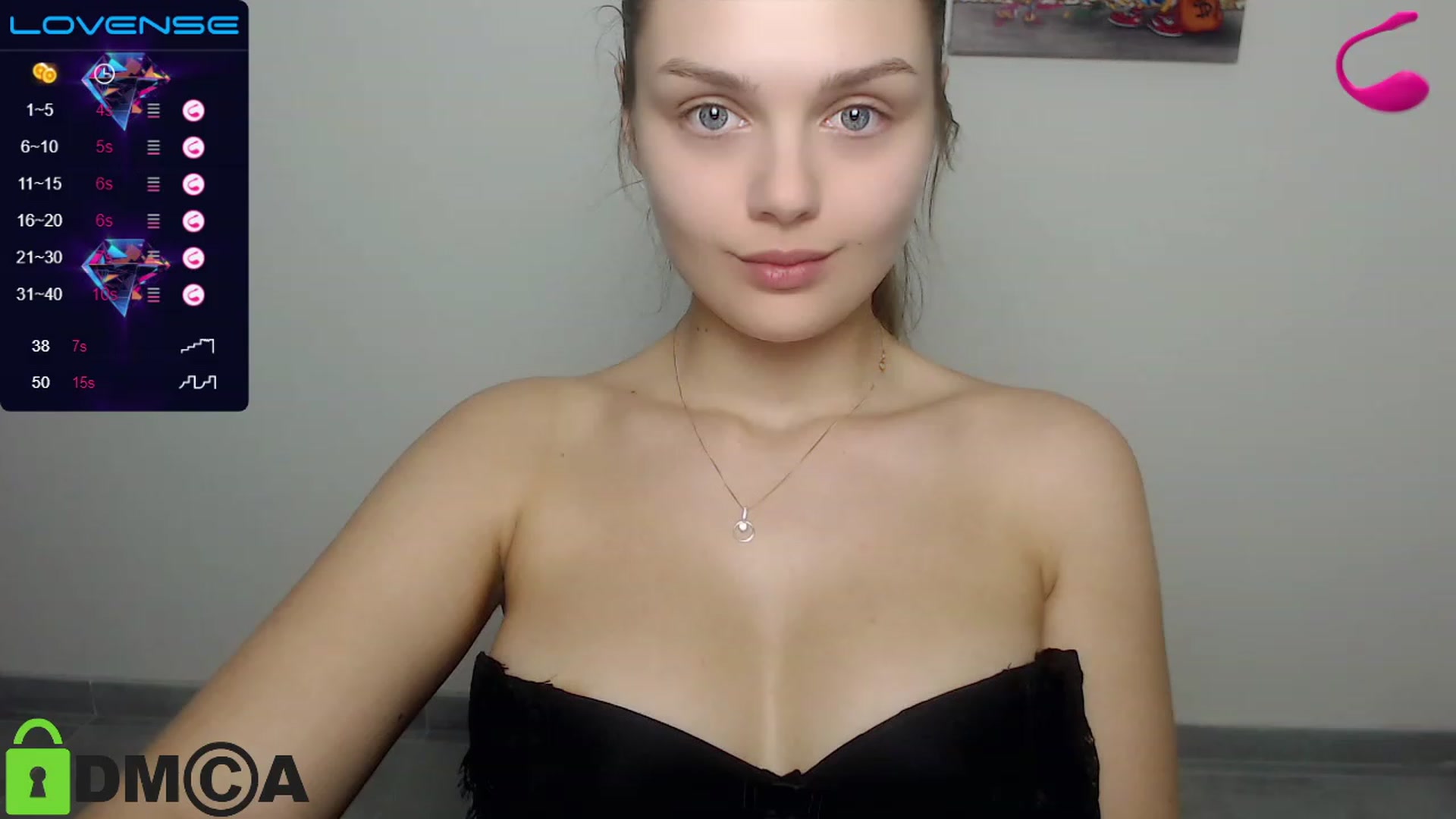 Gallery image thumbnail from Babe_golden's myfreecams stream on, 12/15/2022, 17:33 image 15 of 20