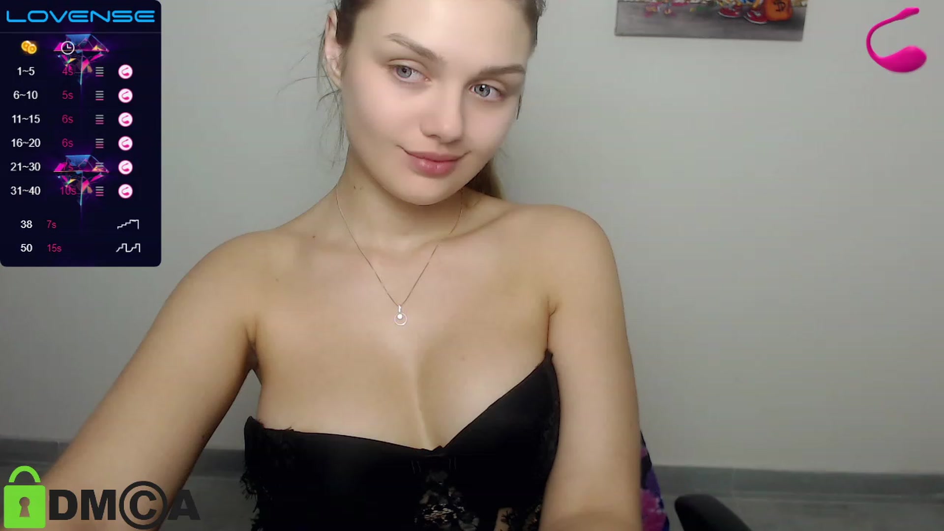 Gallery image thumbnail from Babe_golden's myfreecams stream on, 12/15/2022, 17:33 image 11 of 20