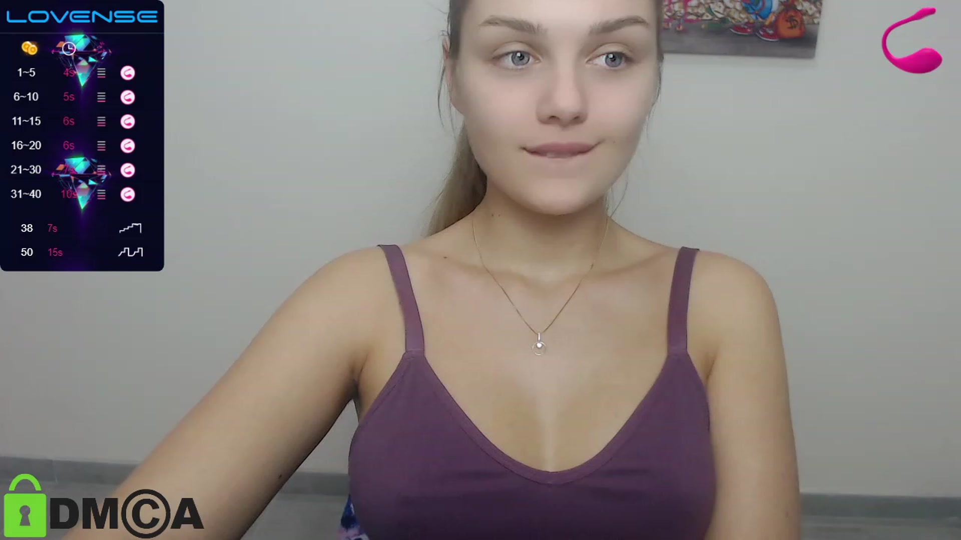 Gallery image thumbnail from Babe_golden's myfreecams stream on, 12/16/2022, 13:07 image 1 of 20