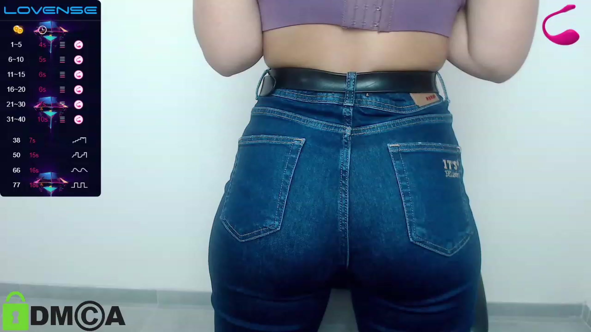 Gallery image thumbnail from Babe_golden's myfreecams stream on, 12/16/2022, 13:07 image 17 of 20