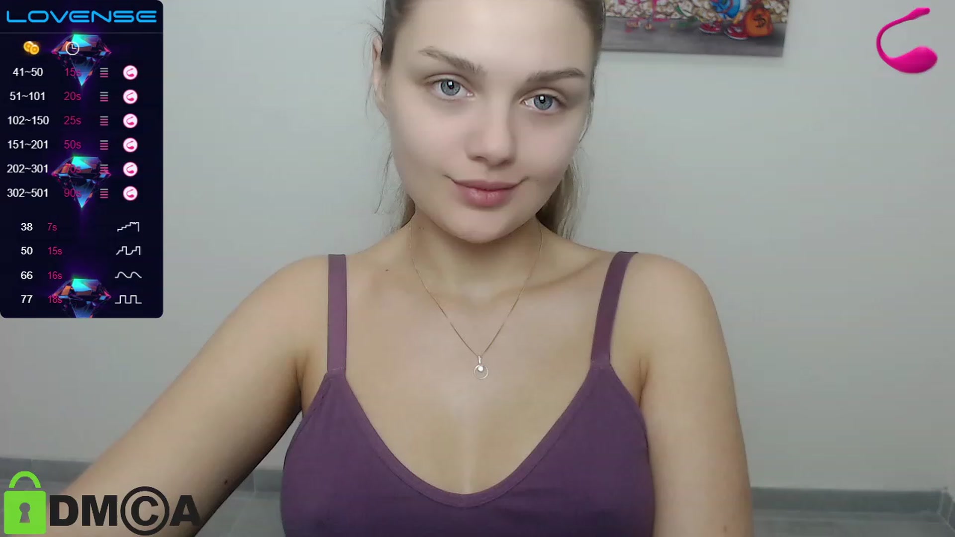 Gallery image thumbnail from Babe_golden's myfreecams stream on, 12/16/2022, 13:07 image 8 of 20