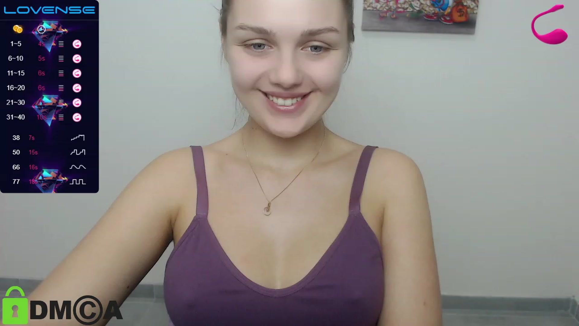 Gallery image thumbnail from Babe_golden's myfreecams stream on, 12/16/2022, 13:07 image 9 of 20