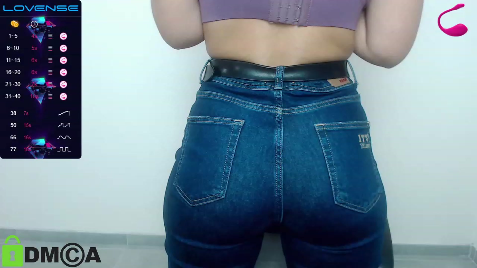 Gallery image thumbnail from Babe_golden's myfreecams stream on, 12/16/2022, 13:07 image 16 of 20