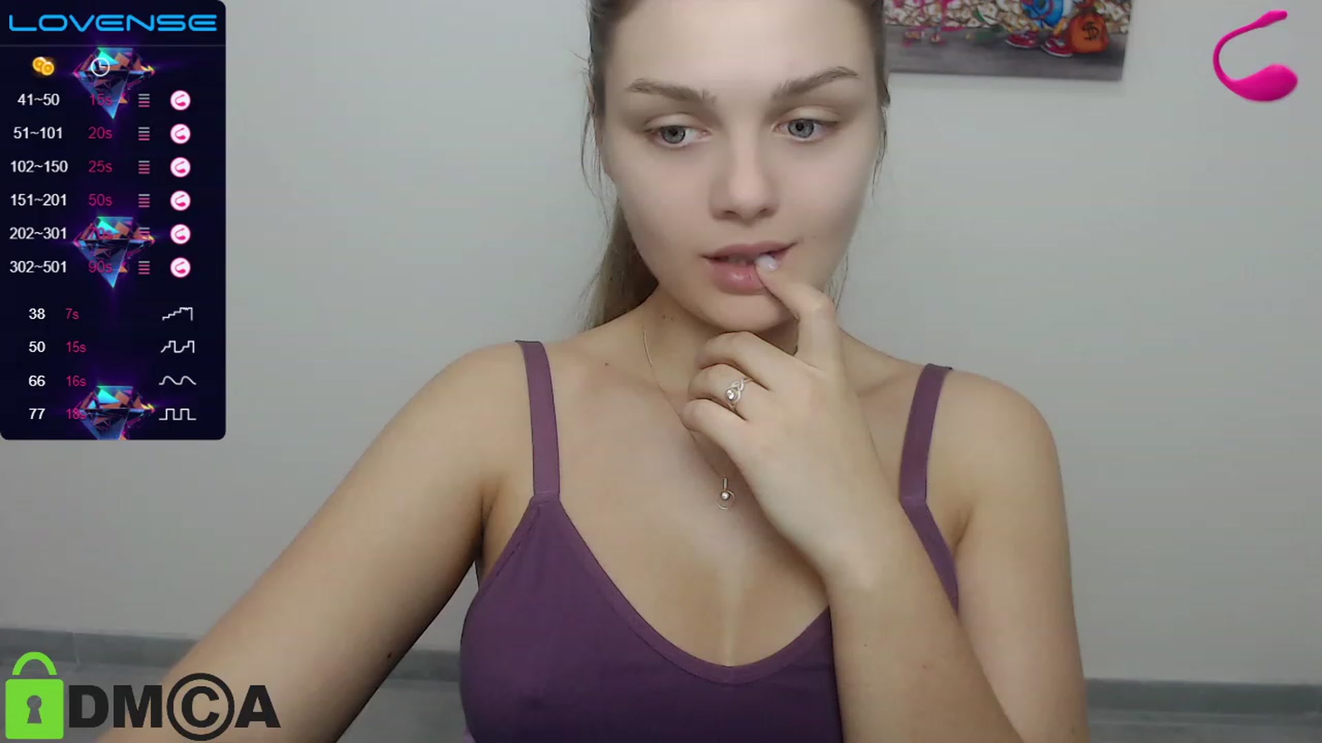 Gallery image thumbnail from Babe_golden's myfreecams stream on, 12/16/2022, 13:07 image 4 of 20