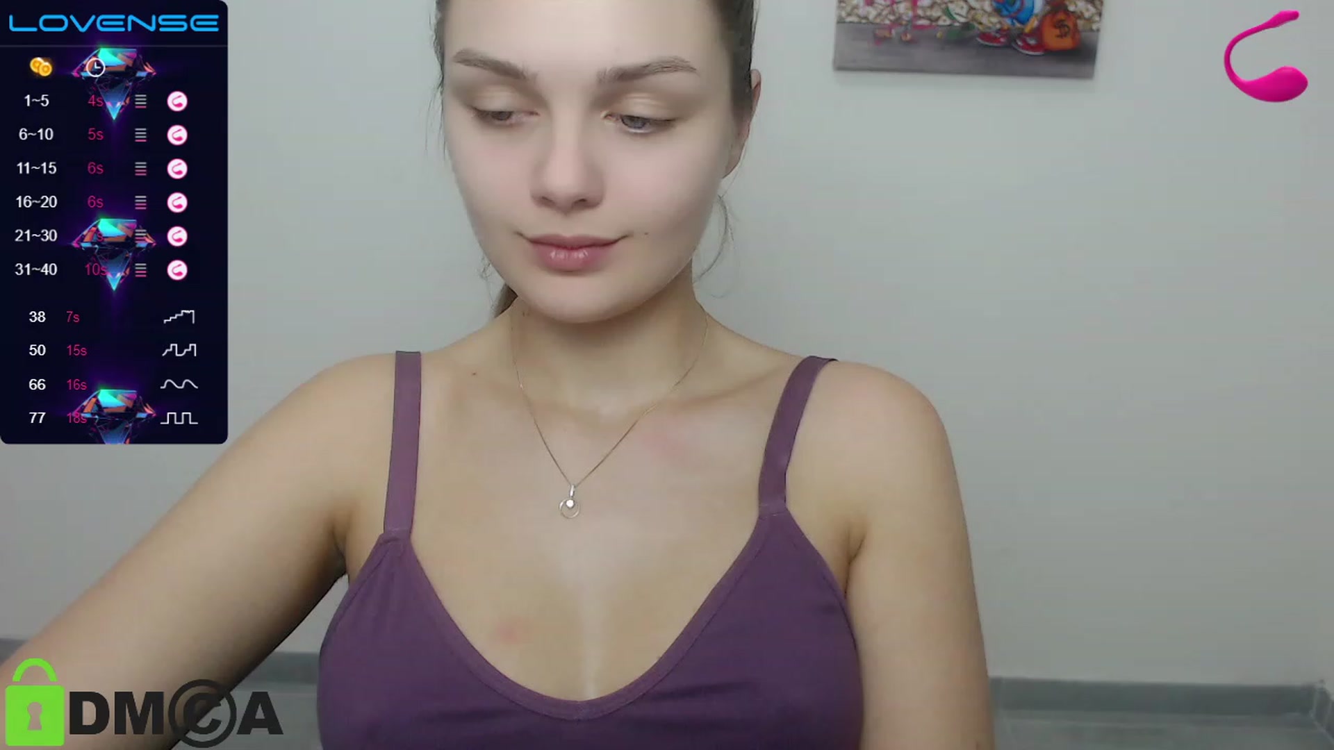 Gallery image thumbnail from Babe_golden's myfreecams stream on, 12/16/2022, 13:07 image 19 of 20