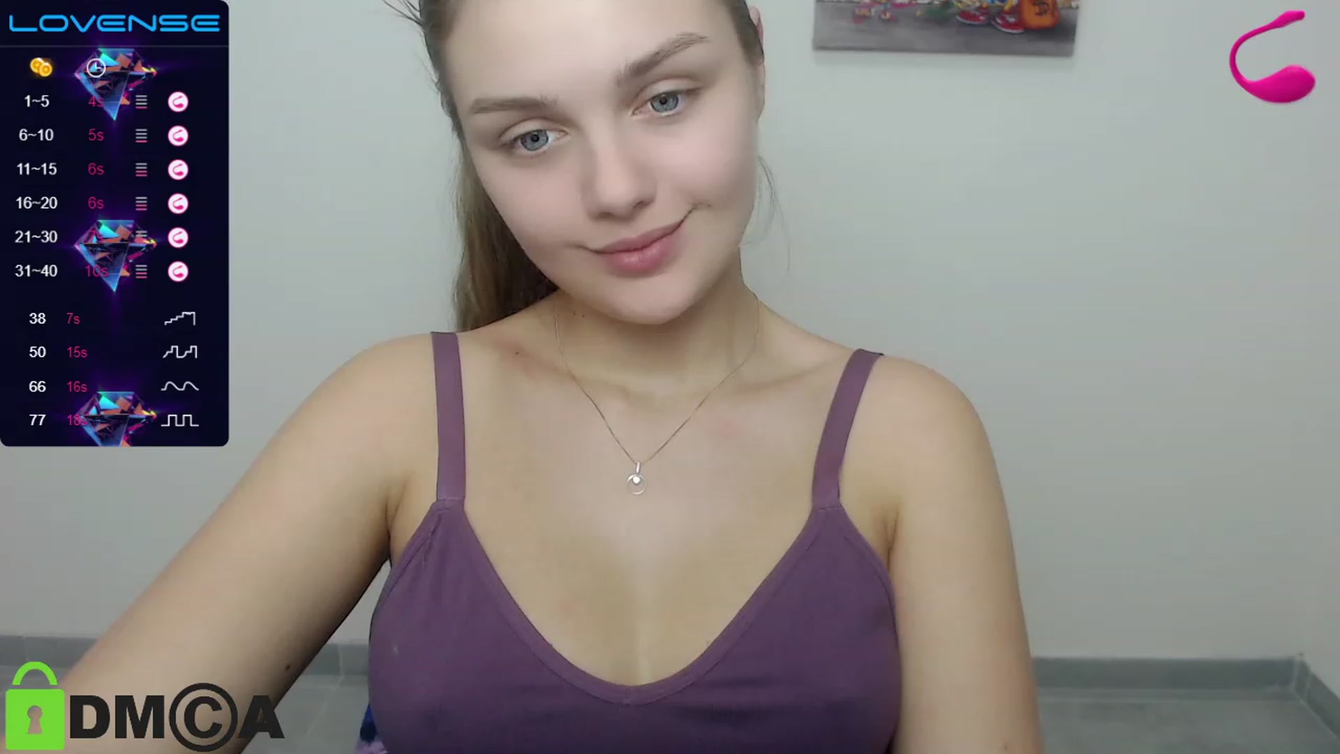 Gallery image thumbnail from Babe_golden's myfreecams stream on, 12/16/2022, 13:35 image 20 of 20