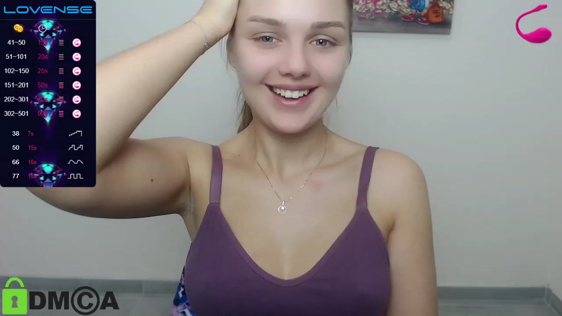 Gallery image thumbnail from Babe_golden's myfreecams stream on, 12/16/2022, 13:35 image 1 of 20