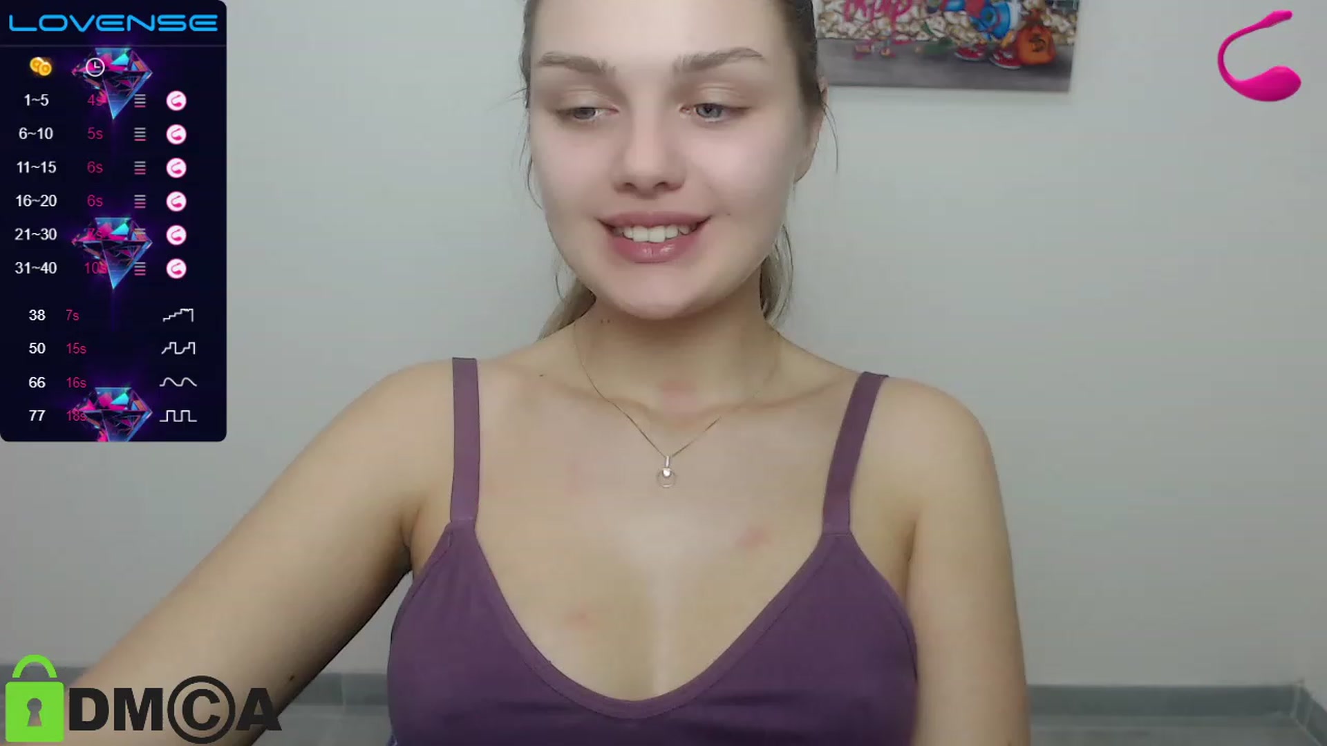 Gallery image thumbnail from Babe_golden's myfreecams stream on, 12/16/2022, 19:46 image 9 of 20