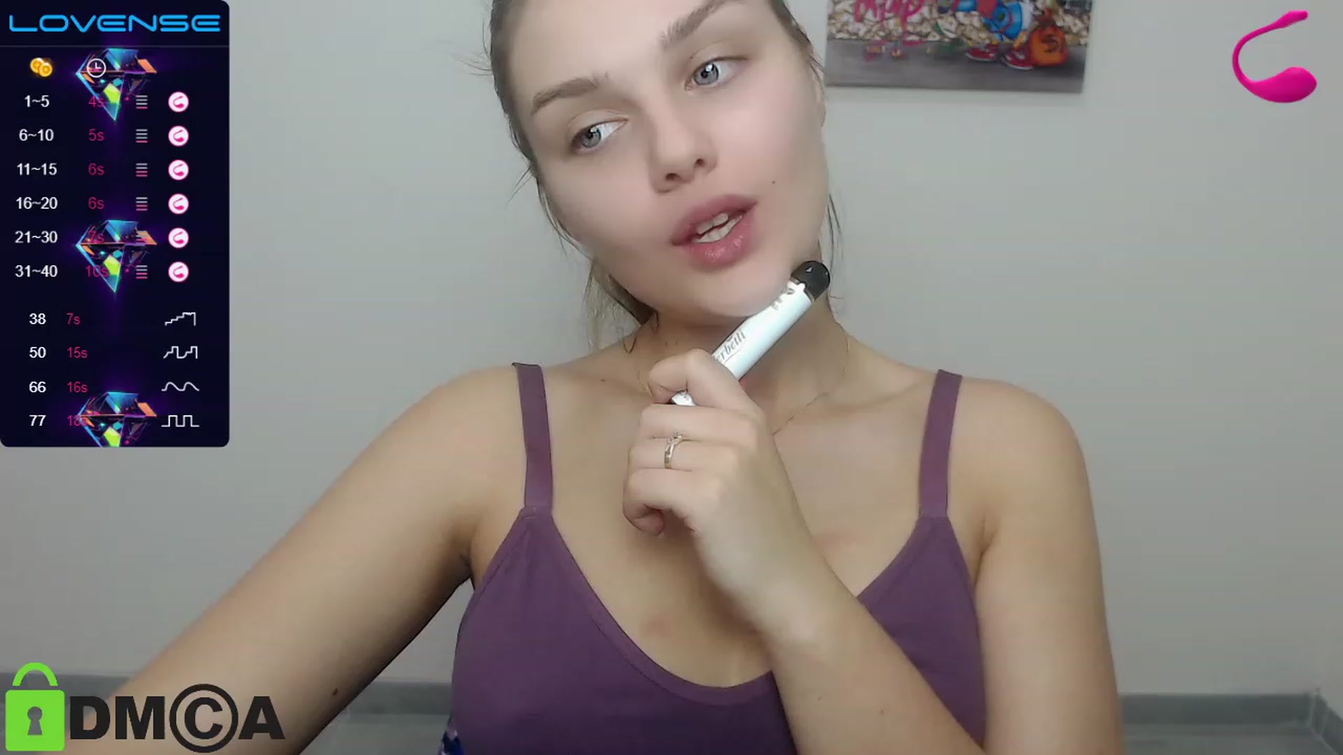 Gallery image thumbnail from Babe_golden's myfreecams stream on, 12/16/2022, 19:46 image 15 of 20
