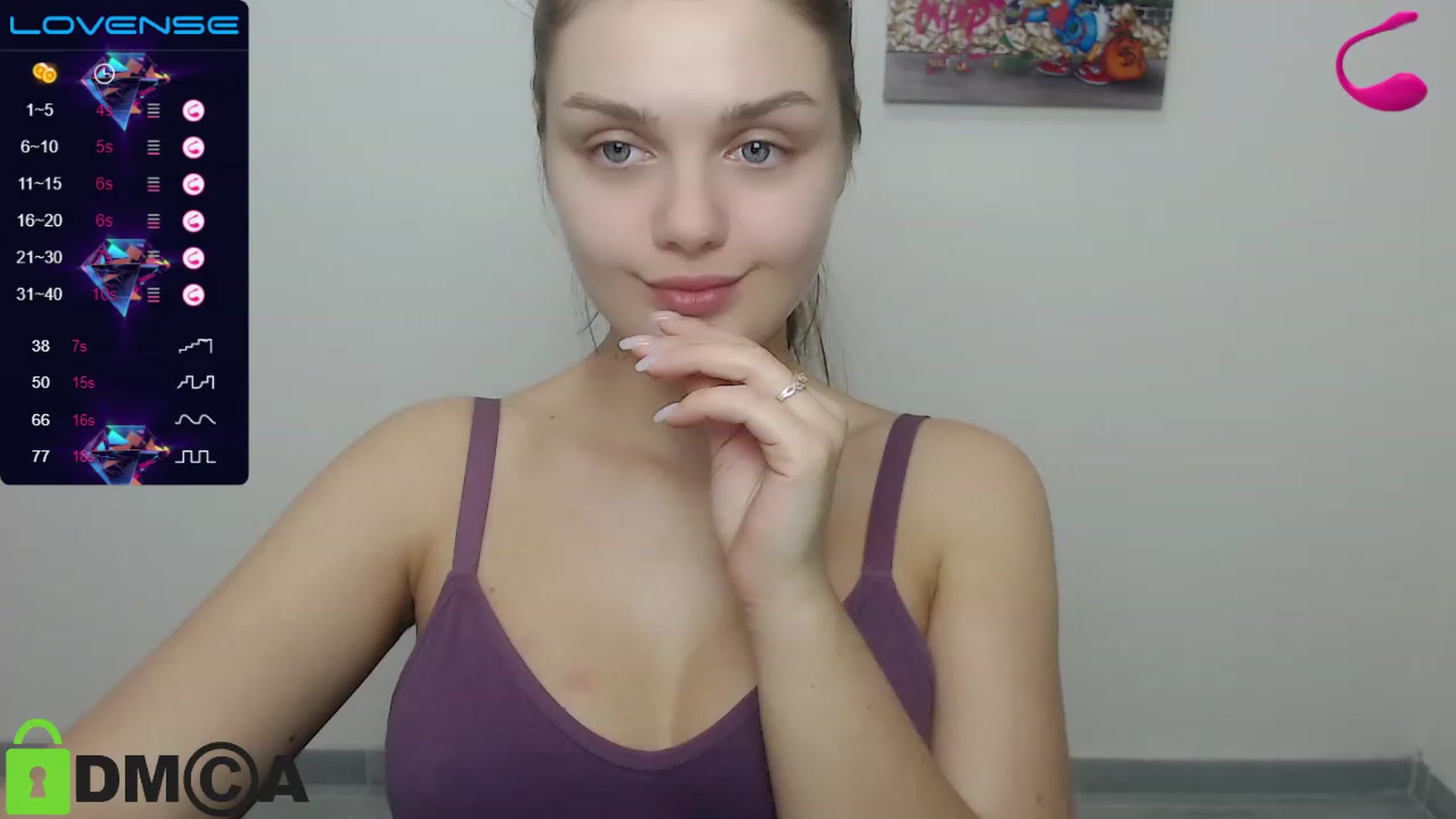 Gallery image thumbnail from Babe_golden's myfreecams stream on, 12/16/2022, 19:46 image 17 of 20
