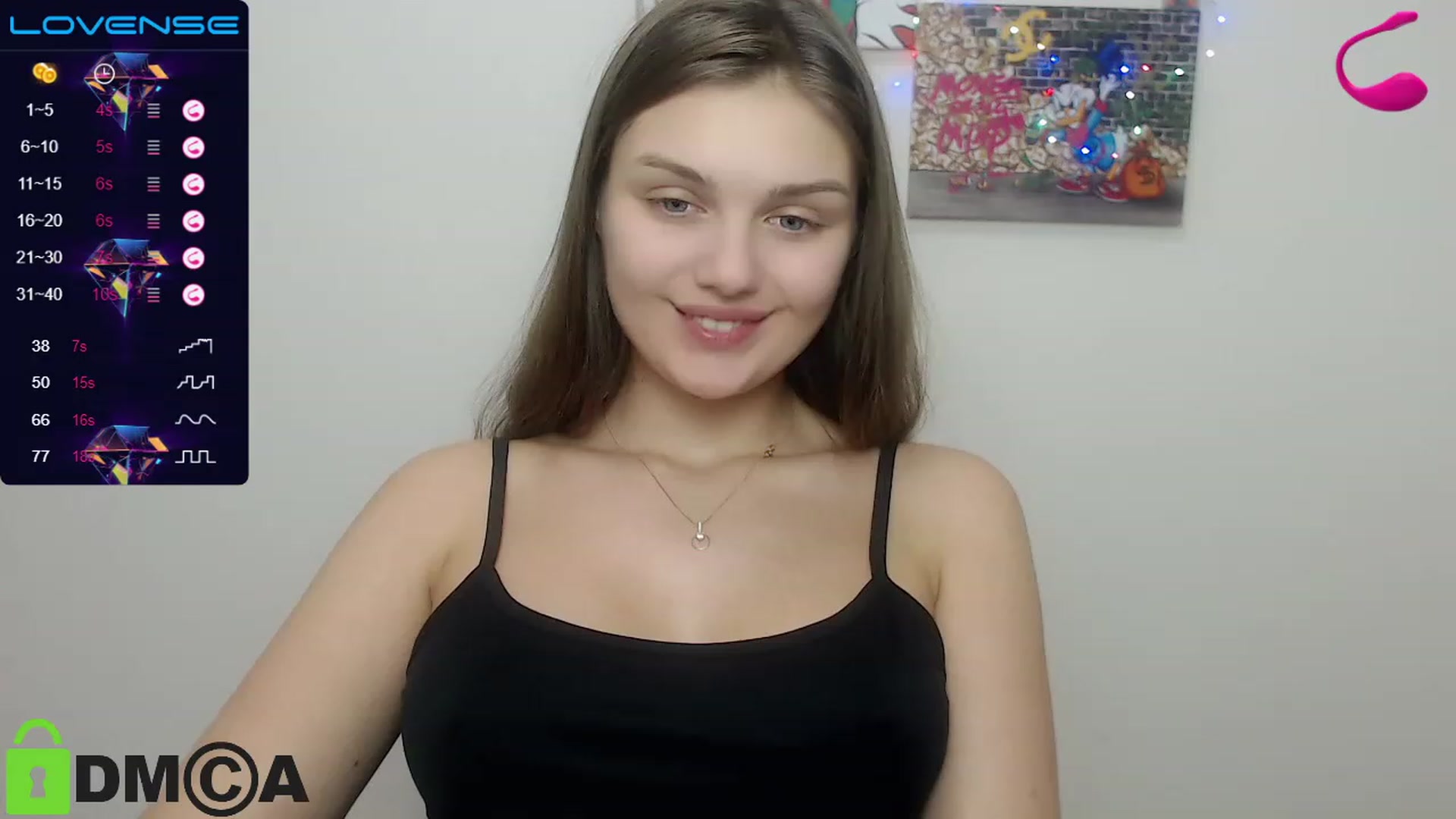Gallery image thumbnail from Babe_golden's myfreecams stream on, 12/22/2022, 21:00 image 18 of 20