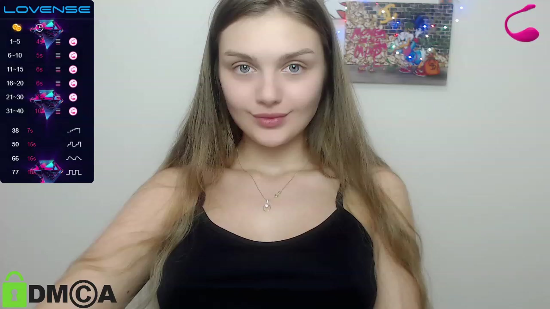 Gallery image thumbnail from Babe_golden's myfreecams stream on, 12/22/2022, 21:00 image 3 of 20