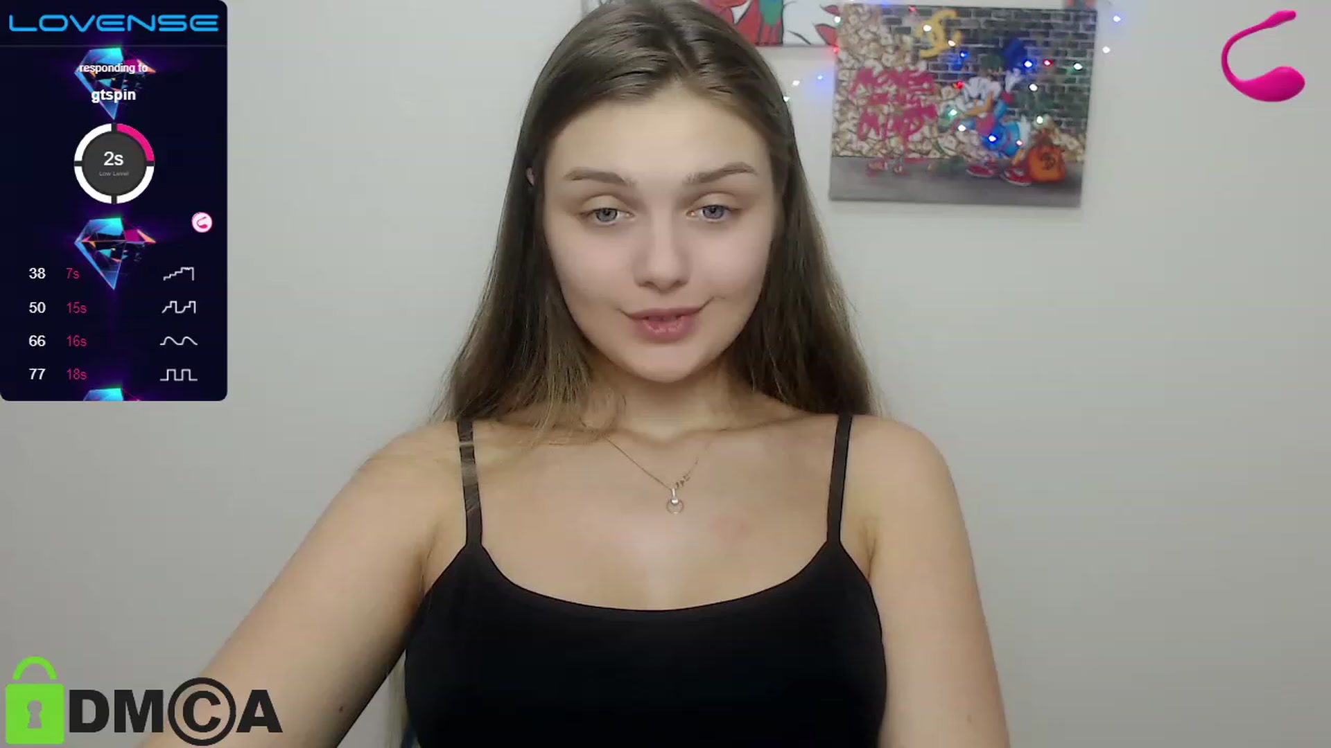Gallery image thumbnail from Babe_golden's myfreecams stream on, 12/22/2022, 21:00 image 9 of 20