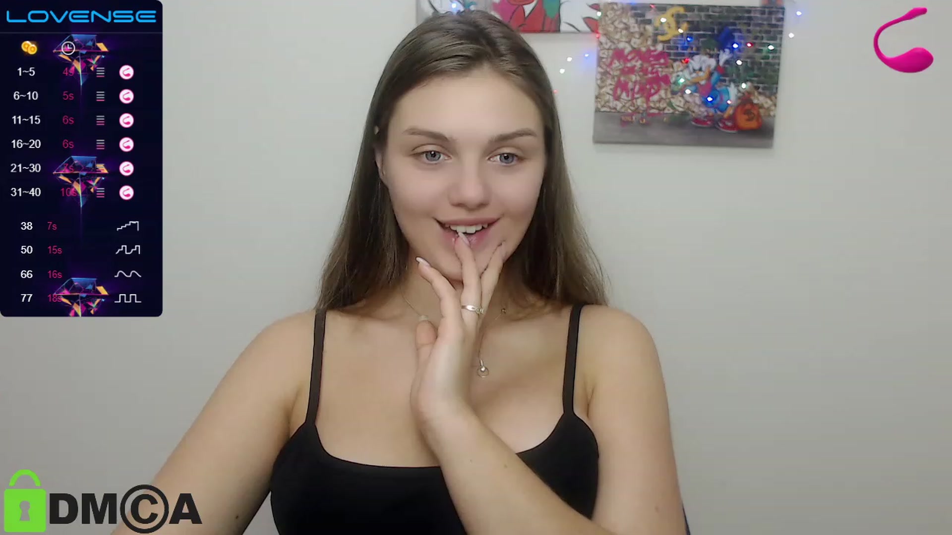 Gallery image thumbnail from Babe_golden's myfreecams stream on, 12/22/2022, 21:00 image 13 of 20