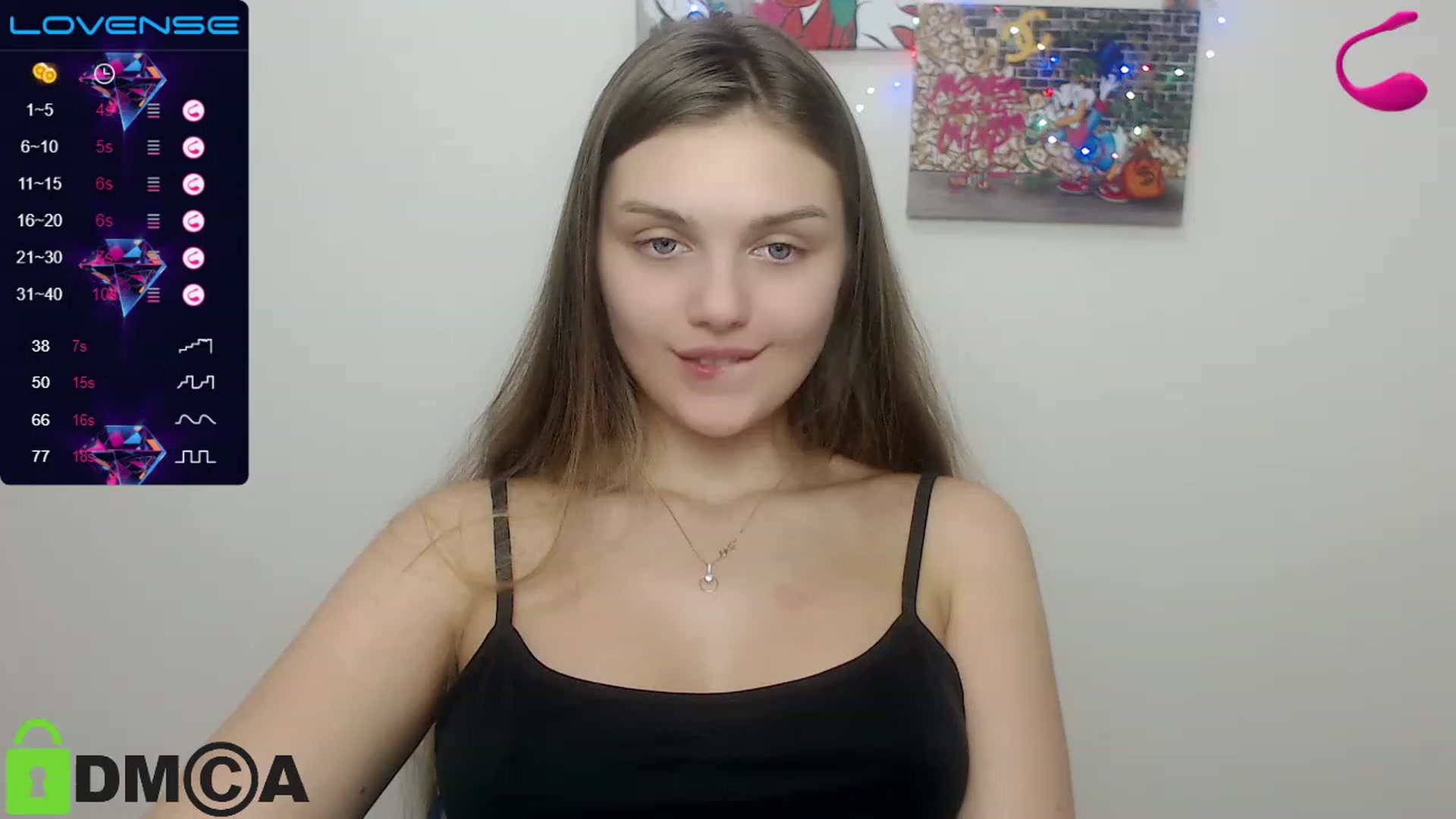 Gallery image thumbnail from Babe_golden's myfreecams stream on, 12/22/2022, 21:00 image 8 of 20