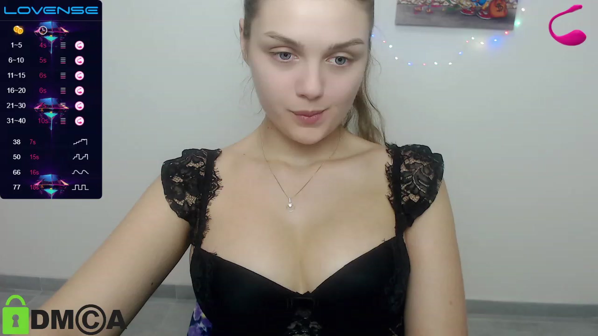 Gallery image thumbnail from Babe_golden's myfreecams stream on, 12/23/2022, 14:53 image 2 of 20