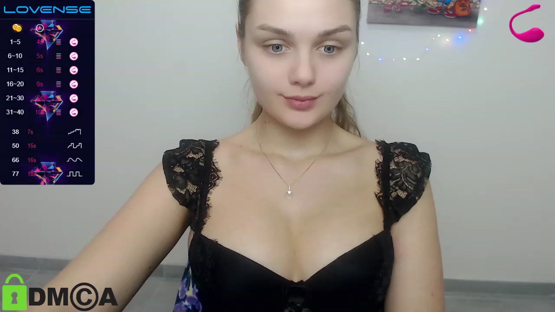 Gallery image thumbnail from Babe_golden's myfreecams stream on, 12/23/2022, 14:53 image 5 of 20
