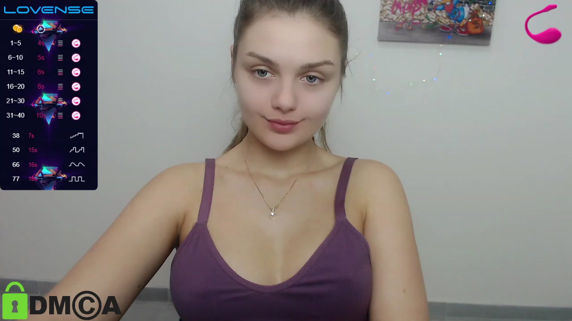 Gallery image thumbnail from Babe_golden's myfreecams stream on, 12/24/2022, 12:15 image 3 of 20