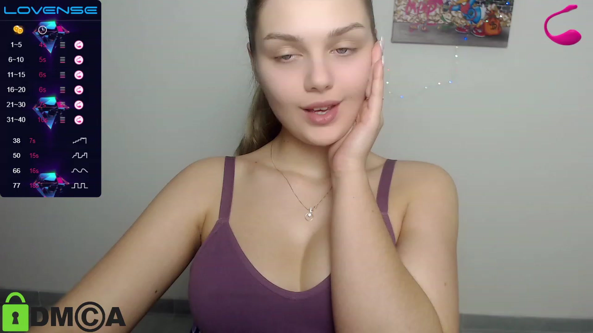 Gallery image thumbnail from Babe_golden's myfreecams stream on, 12/24/2022, 12:15 image 17 of 20