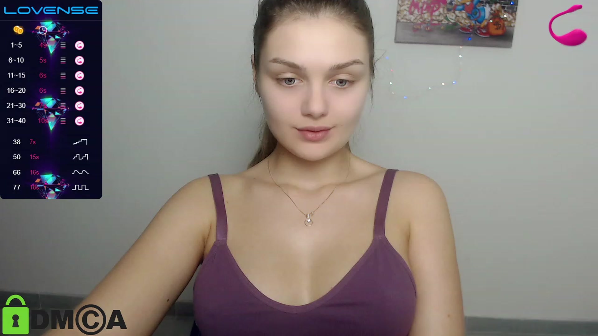 Gallery image thumbnail from Babe_golden's myfreecams stream on, 12/24/2022, 12:15 image 8 of 20