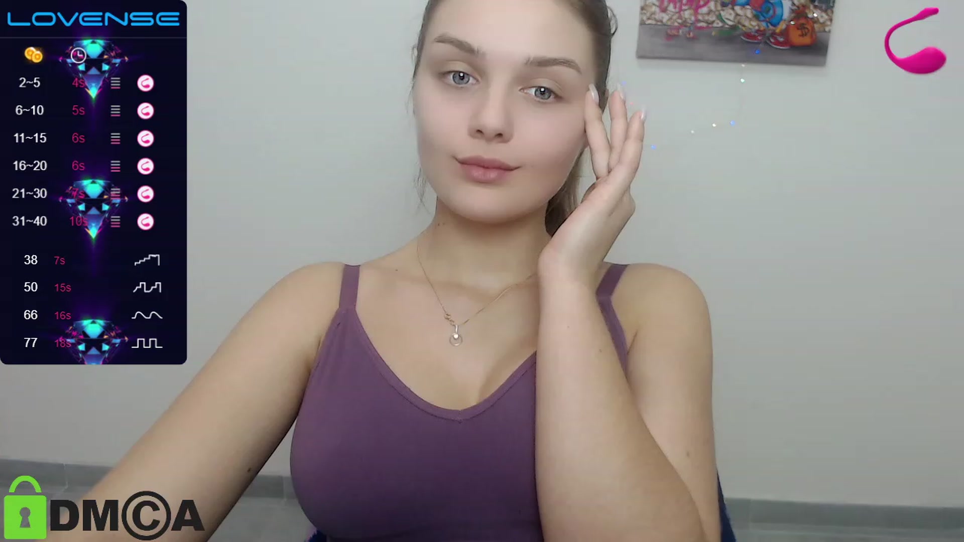 Gallery image thumbnail from Babe_golden's myfreecams stream on, 12/24/2022, 15:50 image 16 of 20