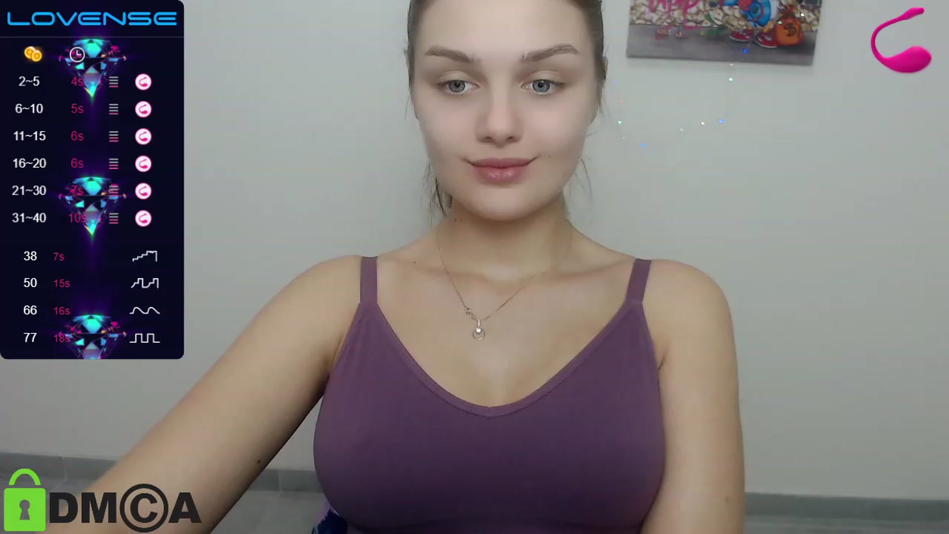 Gallery image thumbnail from Babe_golden's myfreecams stream on, 12/24/2022, 15:50 image 5 of 20