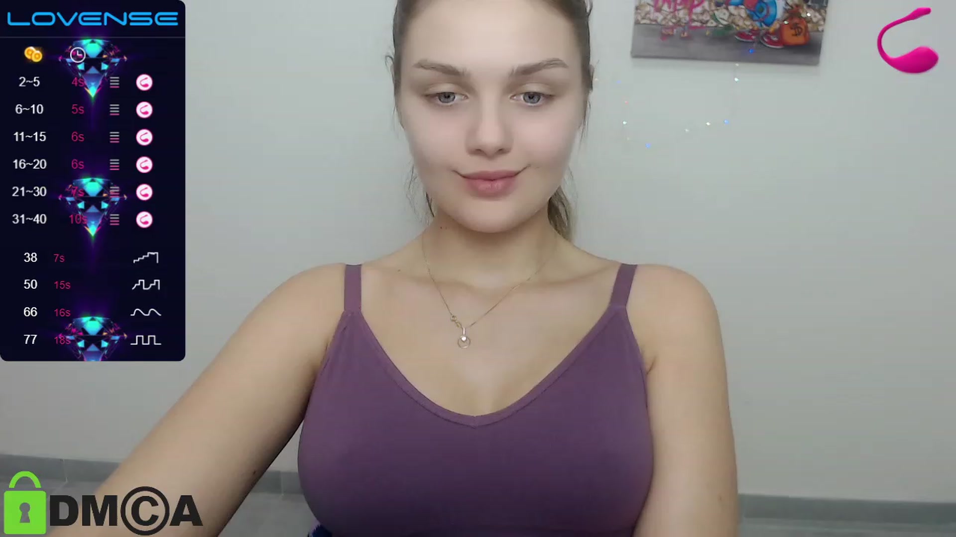 Gallery image thumbnail from Babe_golden's myfreecams stream on, 12/24/2022, 15:50 image 13 of 20