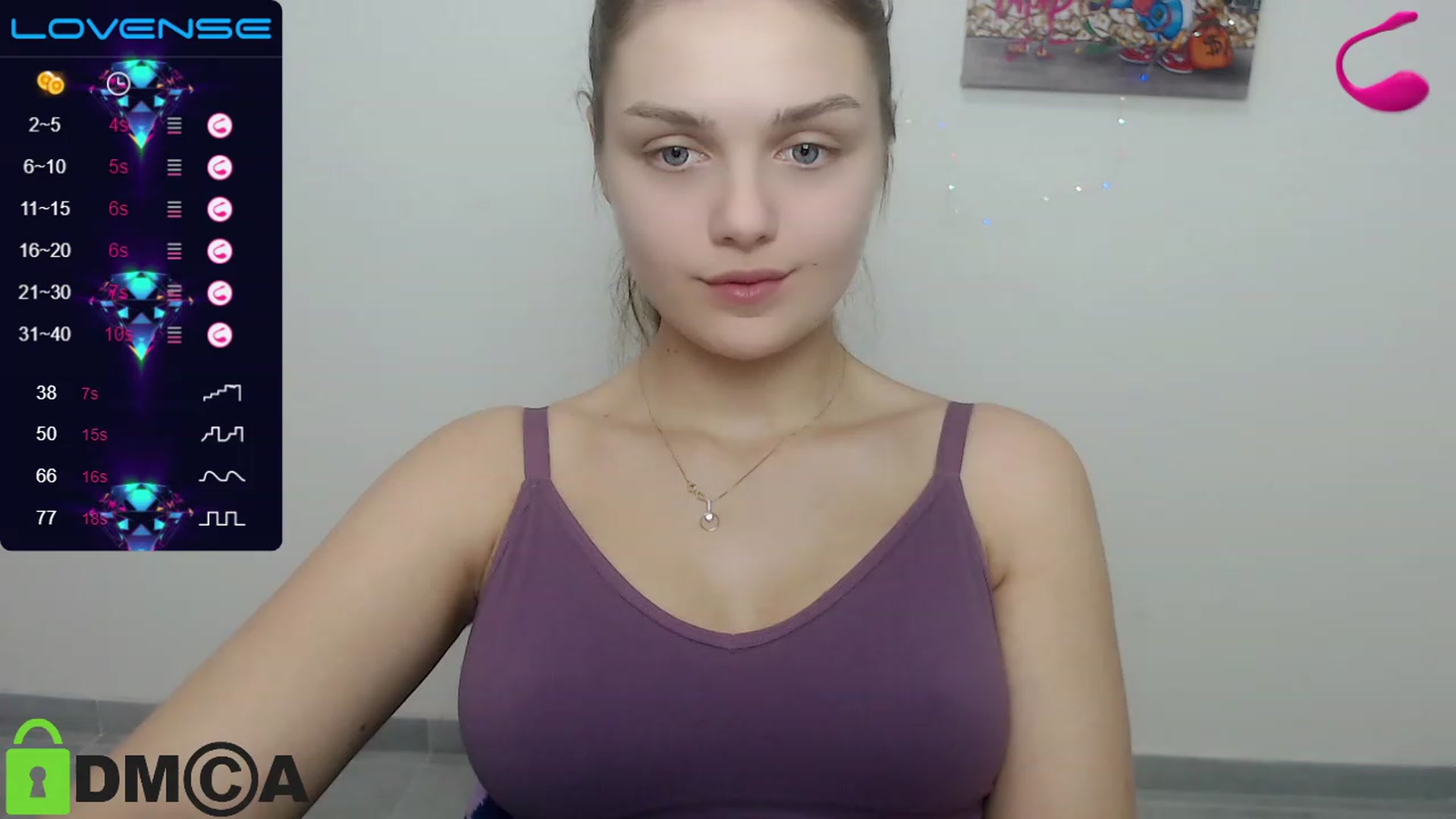 Gallery image thumbnail from Babe_golden's myfreecams stream on, 12/24/2022, 15:50 image 10 of 20