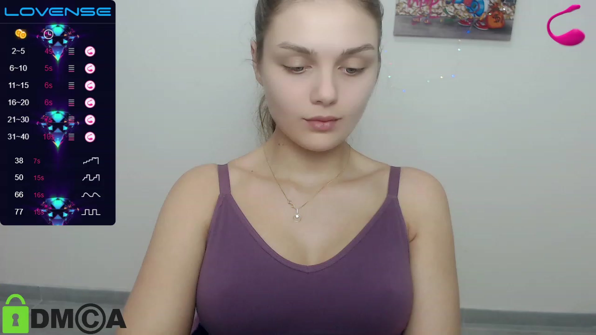 Gallery image thumbnail from Babe_golden's myfreecams stream on, 12/24/2022, 15:50 image 19 of 20