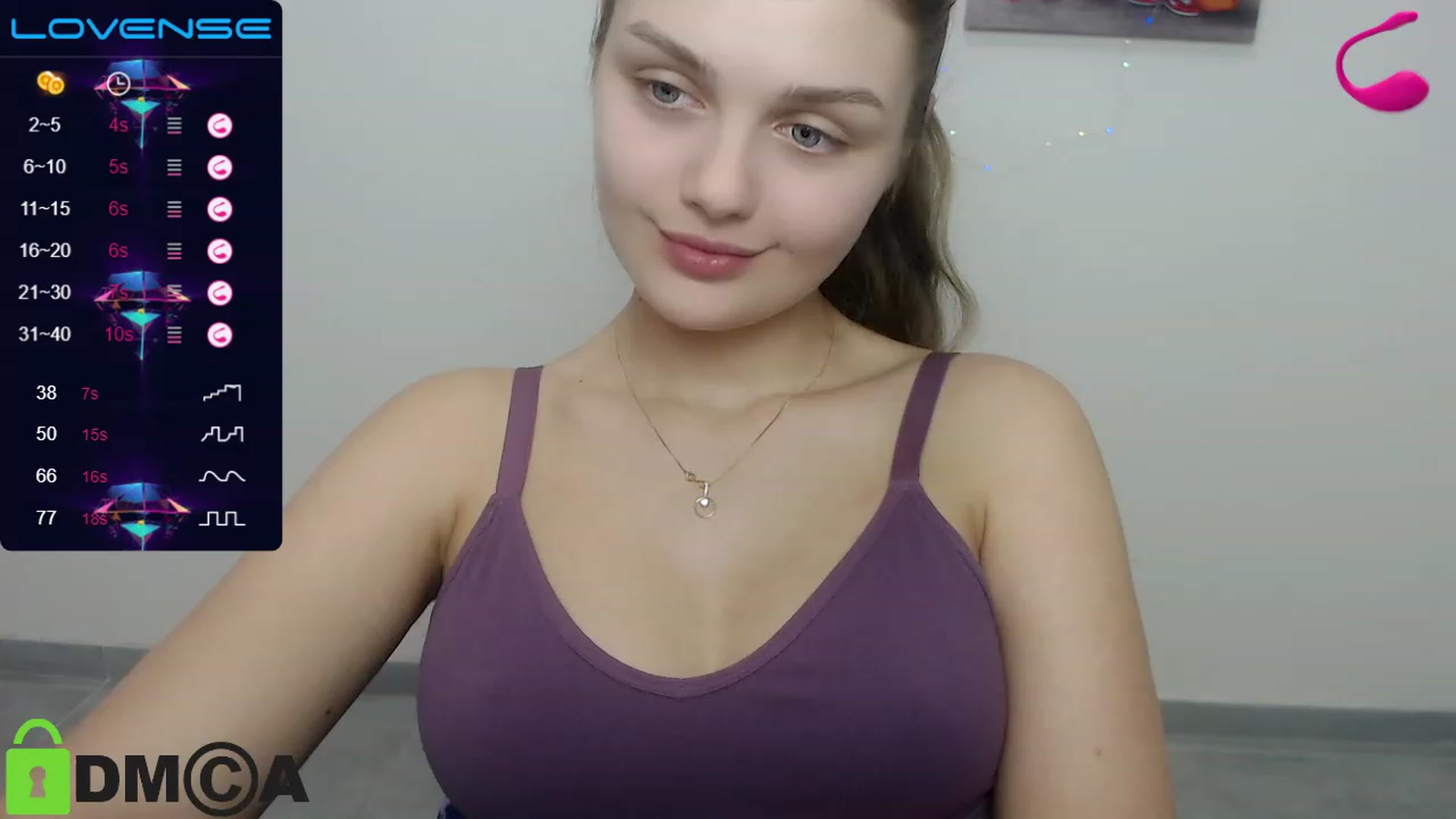 Gallery image thumbnail from Babe_golden's myfreecams stream on, 12/24/2022, 16:52 image 8 of 20