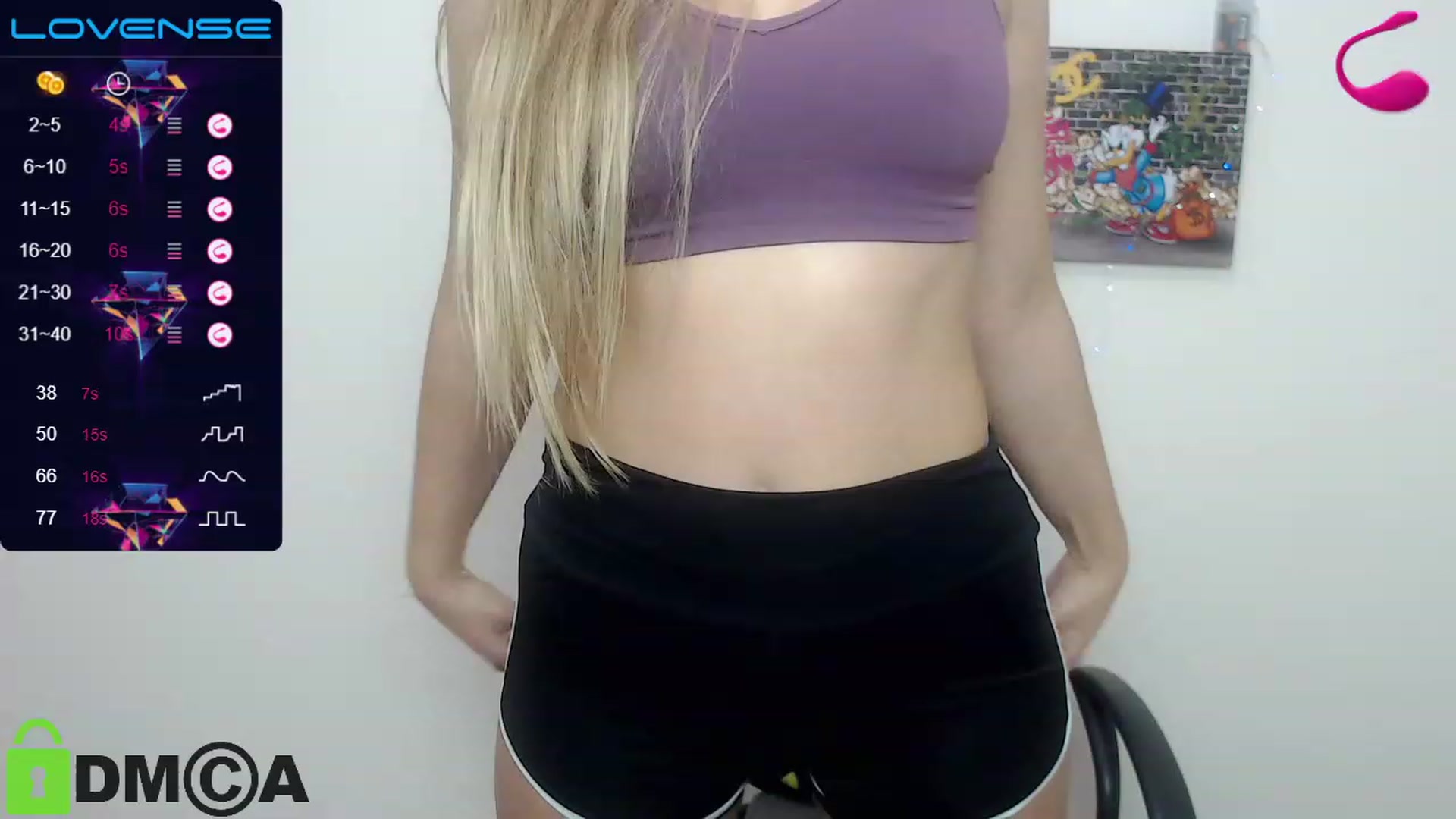 Gallery image thumbnail from Babe_golden's myfreecams stream on, 12/24/2022, 16:52 image 17 of 20