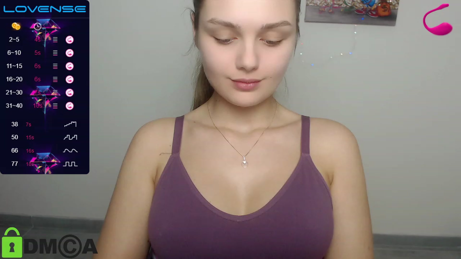 Gallery image thumbnail from Babe_golden's myfreecams stream on, 12/24/2022, 17:27 image 10 of 20