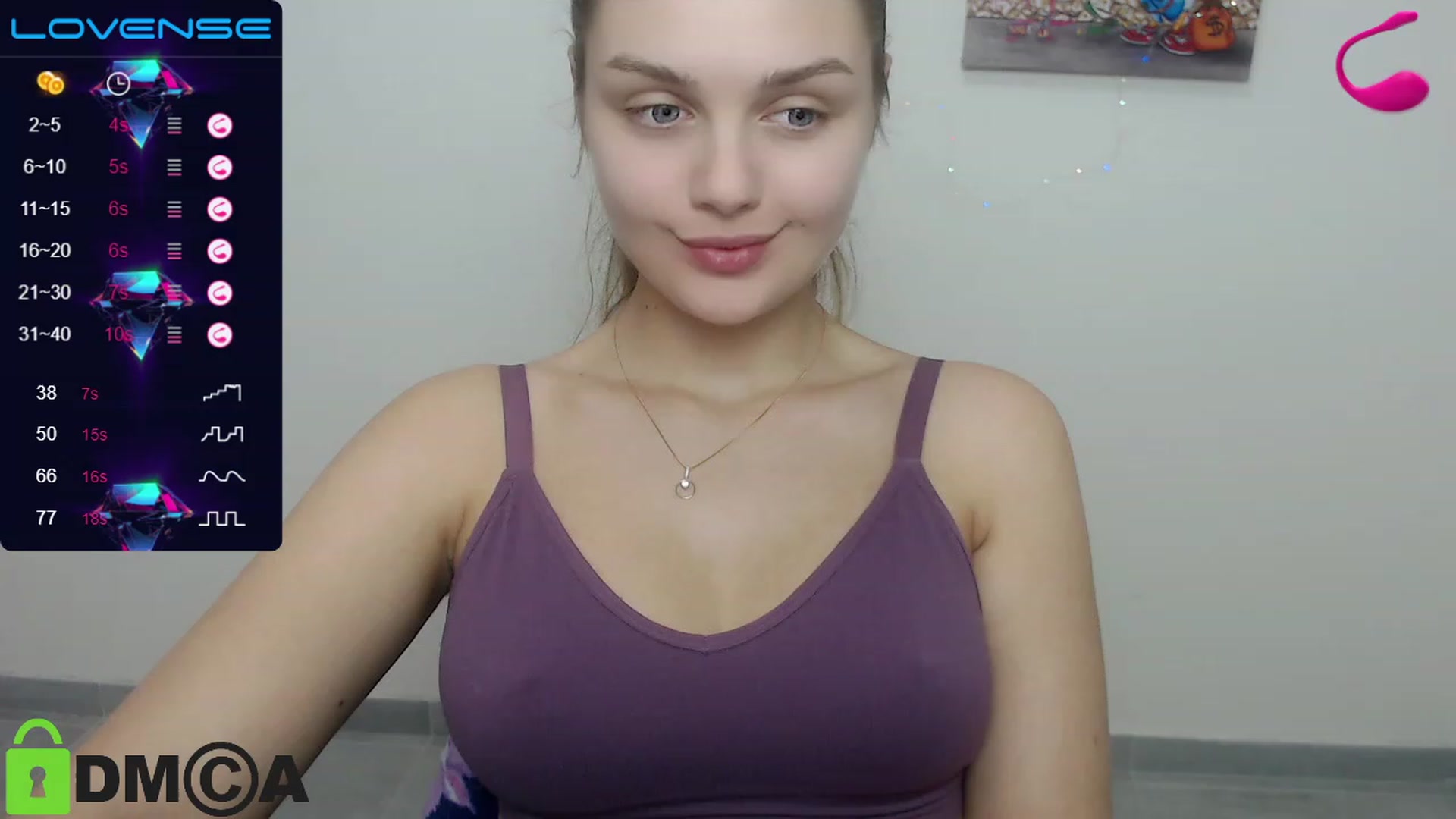 Gallery image thumbnail from Babe_golden's myfreecams stream on, 12/24/2022, 17:27 image 1 of 20