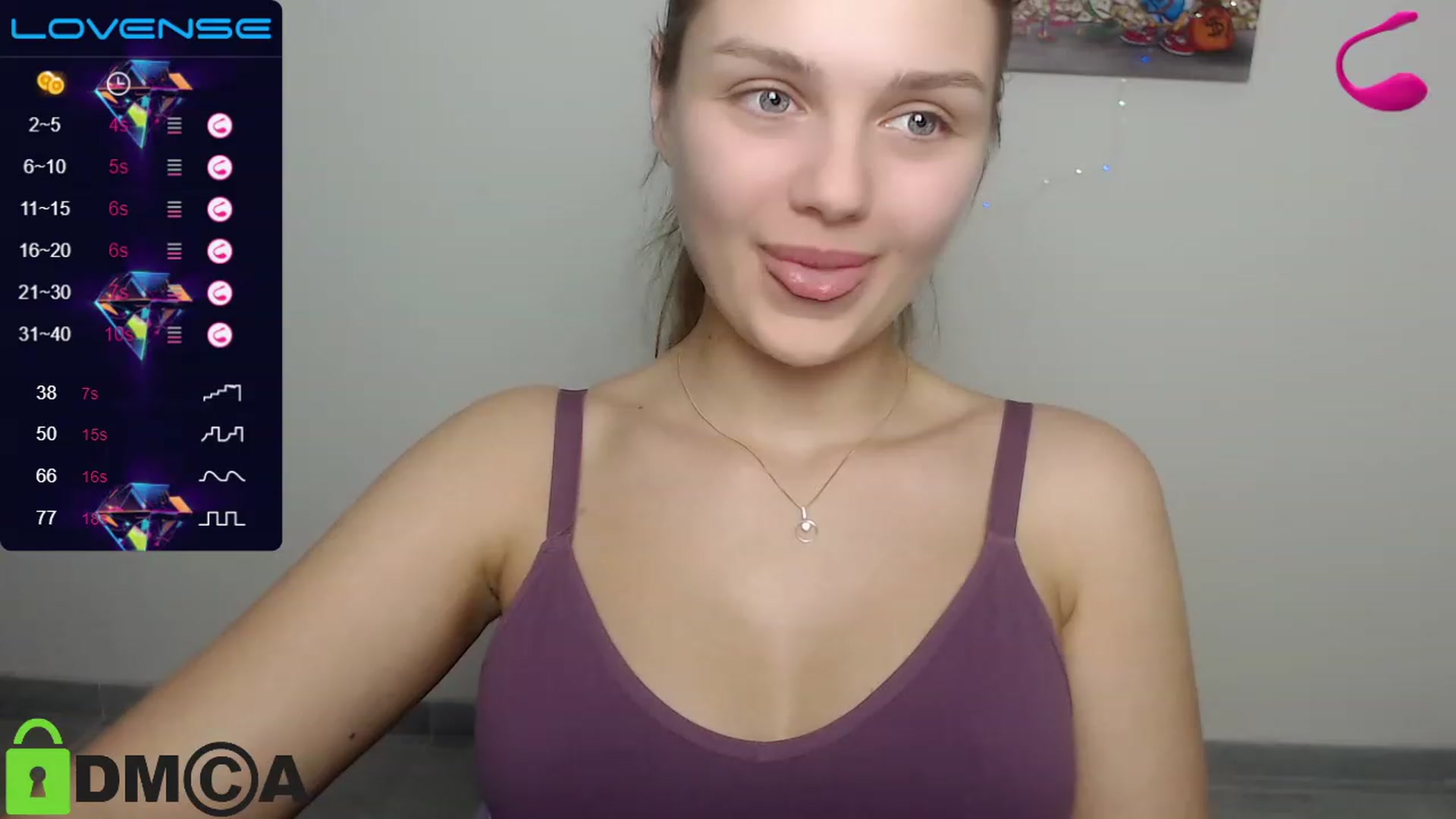 Gallery image thumbnail from Babe_golden's myfreecams stream on, 12/24/2022, 17:27 image 15 of 20