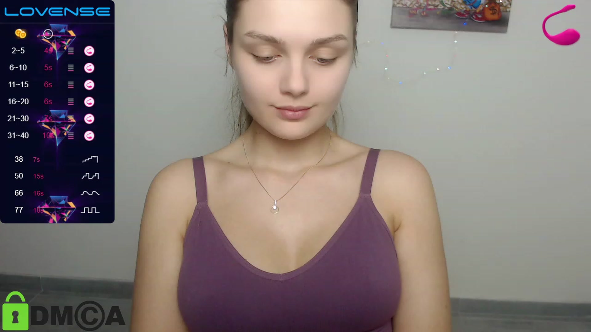 Gallery image thumbnail from Babe_golden's myfreecams stream on, 12/24/2022, 17:27 image 2 of 20
