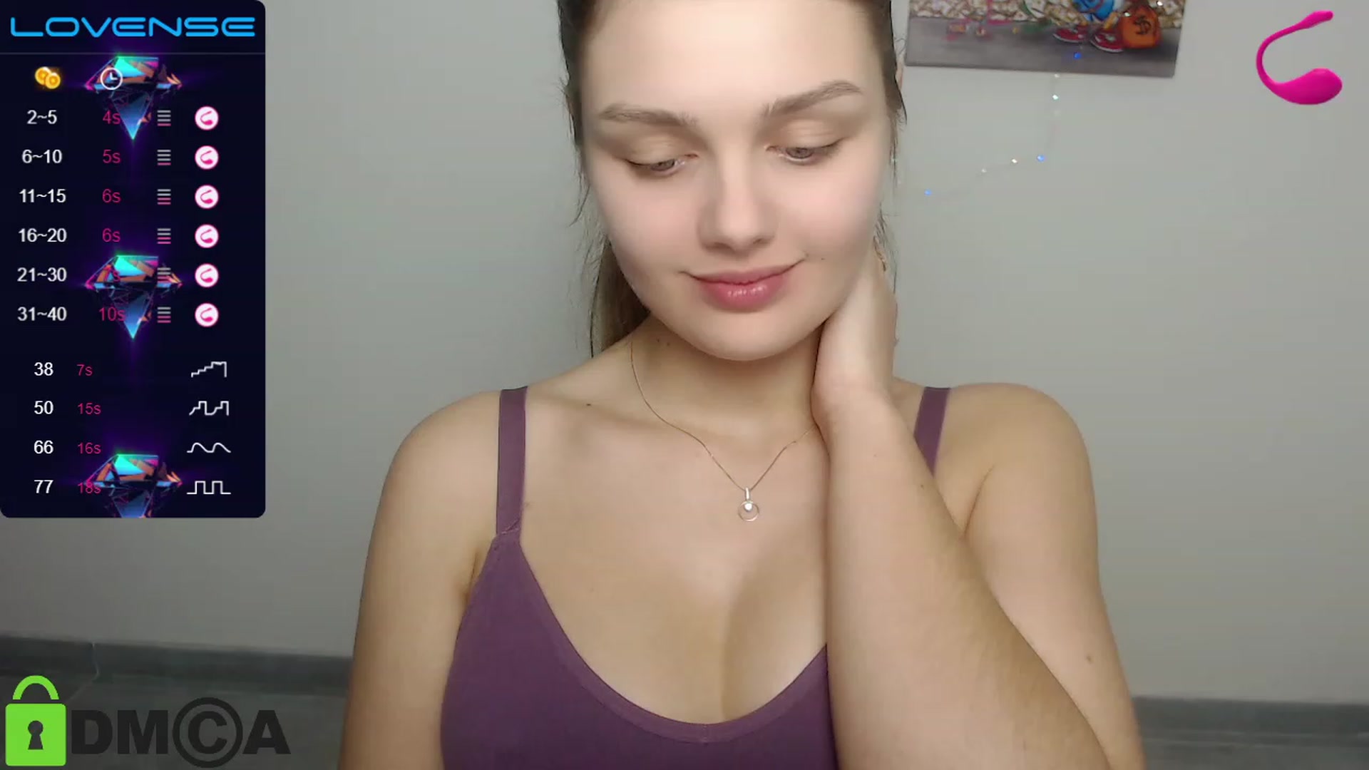 Gallery image thumbnail from Babe_golden's myfreecams stream on, 12/24/2022, 17:27 image 18 of 20