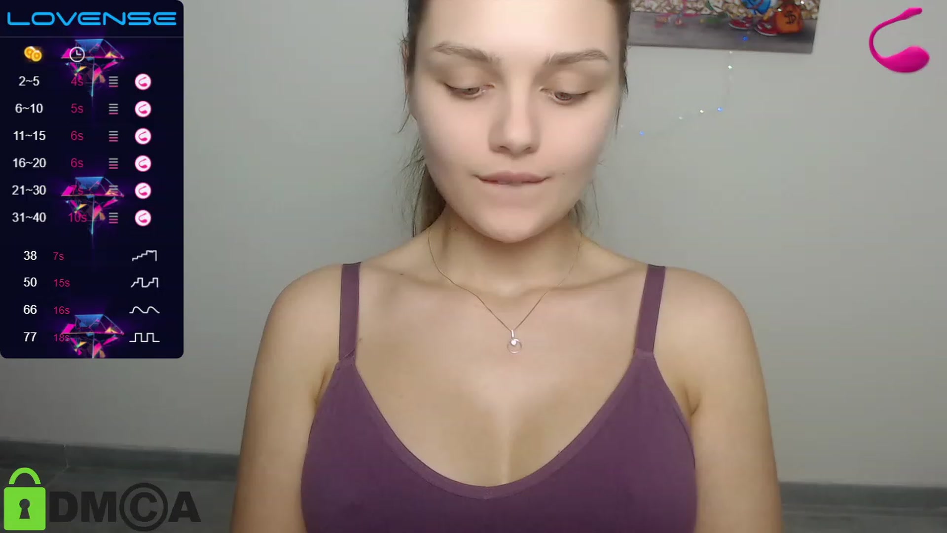 Gallery image thumbnail from Babe_golden's myfreecams stream on, 12/24/2022, 17:27 image 17 of 20