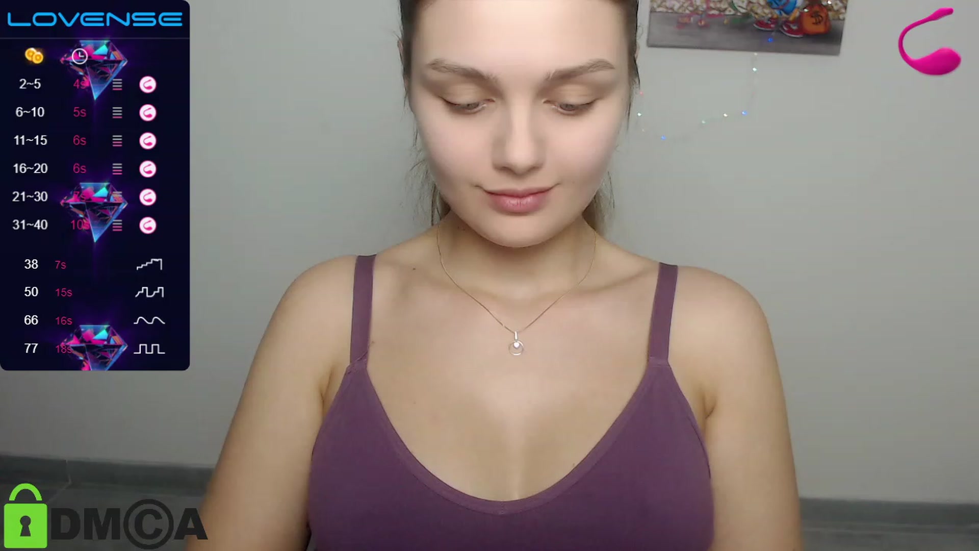 Gallery image thumbnail from Babe_golden's myfreecams stream on, 12/24/2022, 17:27 image 14 of 20