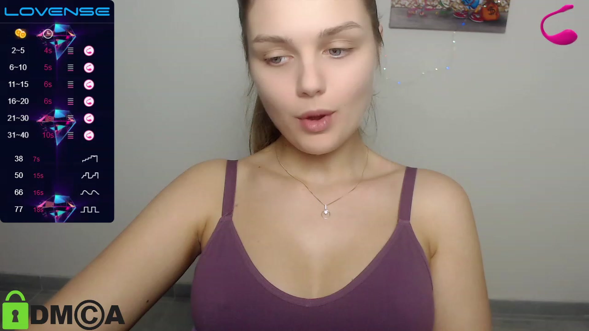 Gallery image thumbnail from Babe_golden's myfreecams stream on, 12/24/2022, 17:27 image 19 of 20