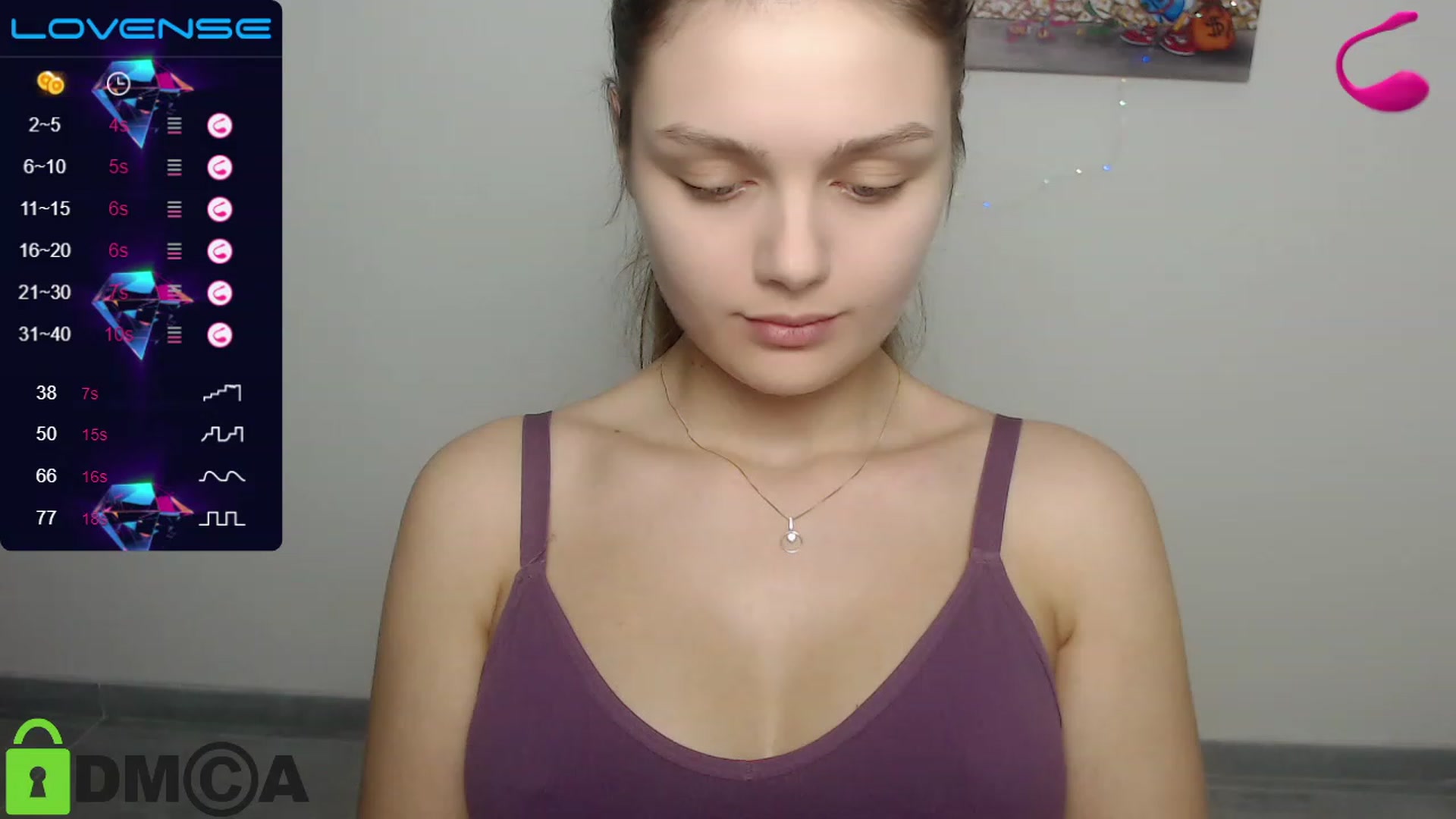 Gallery image thumbnail from Babe_golden's myfreecams stream on, 12/24/2022, 17:27 image 20 of 20