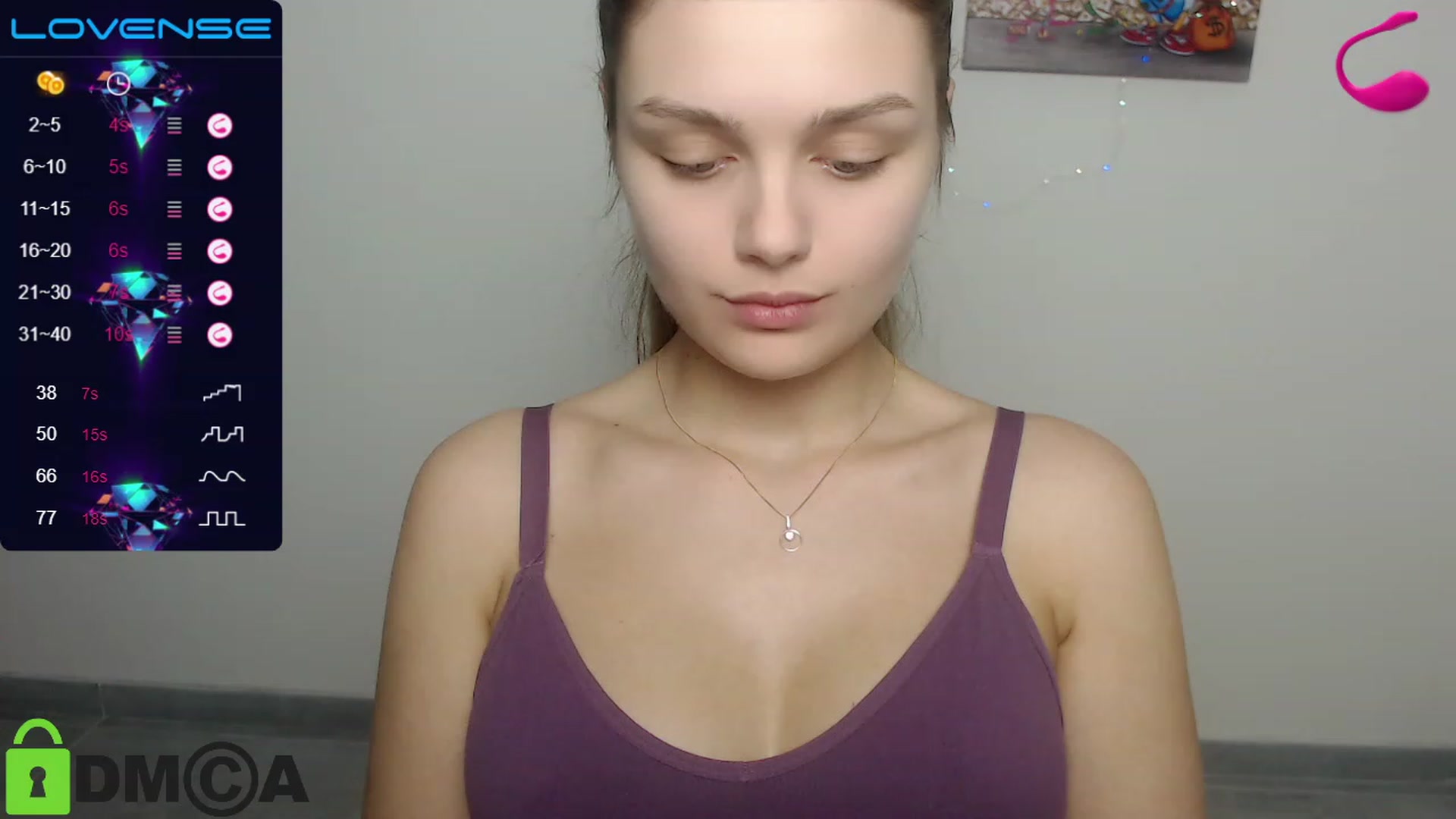 Gallery image thumbnail from Babe_golden's myfreecams stream on, 12/24/2022, 17:27 image 16 of 20