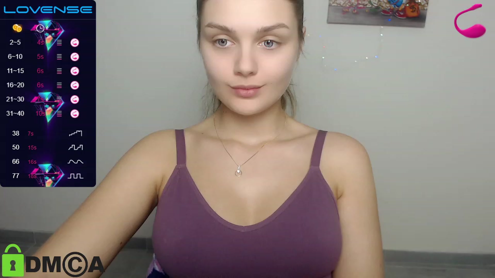 Gallery image thumbnail from Babe_golden's myfreecams stream on, 12/24/2022, 17:27 image 4 of 20