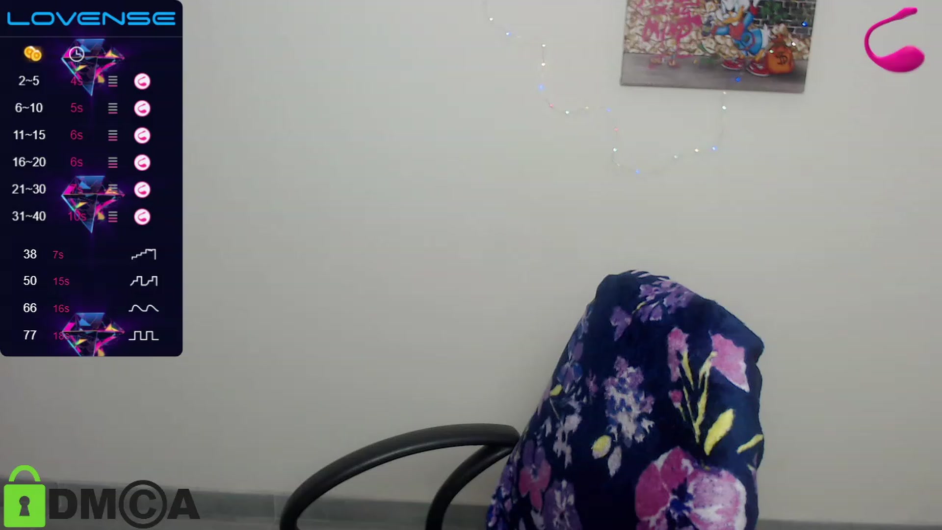 Gallery image thumbnail from Babe_golden's myfreecams stream on, 12/25/2022, 16:46 image 4 of 20