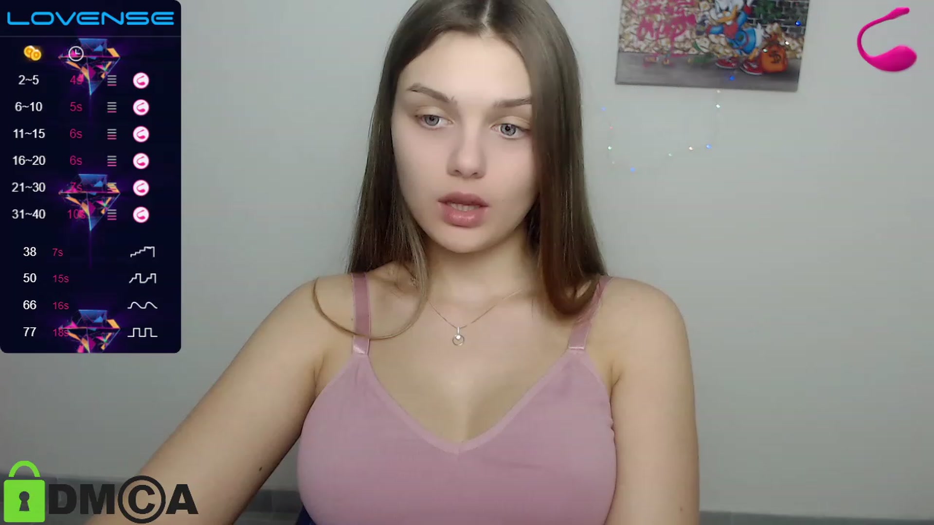 Gallery image thumbnail from Babe_golden's myfreecams stream on, 12/25/2022, 16:46 image 12 of 20